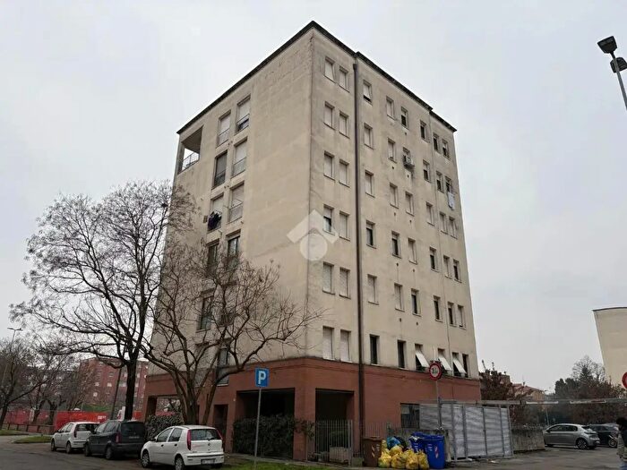 Appartamento monolocale in vendita in Via Verona, Parma