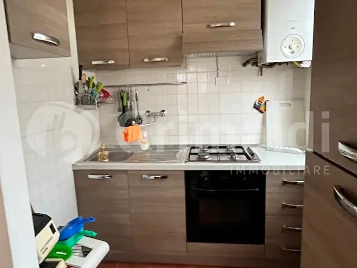 Appartamento trilocale in affitto in Ravenna