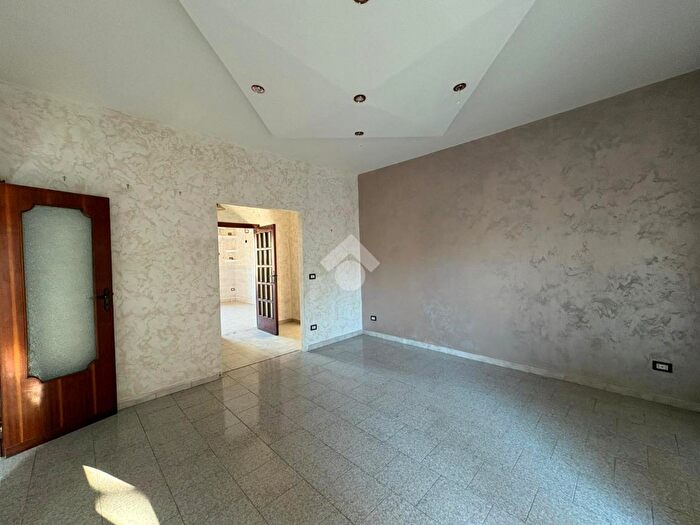 Appartamento quadrilocale in vendita in Via Arno, Marano Di Napoli