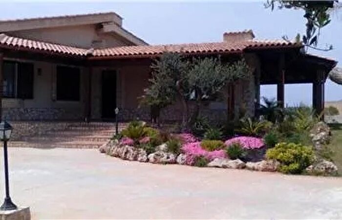 Casa con 6 locali in affitto in Contrada Terrenove Marsala Tp, Marsala