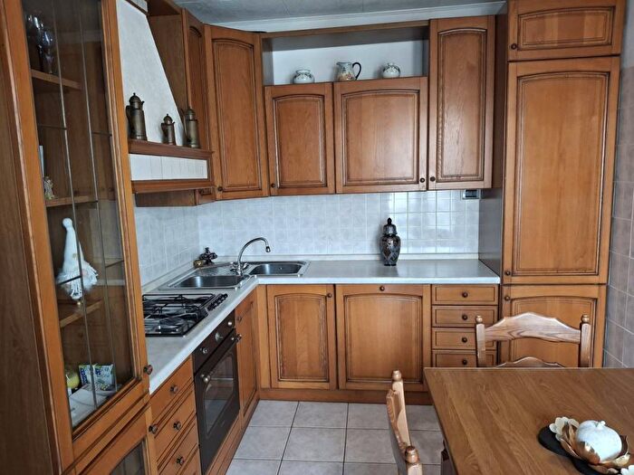 Appartamento bilocale in affitto in via degasperi, San Bartolomeo, Trento