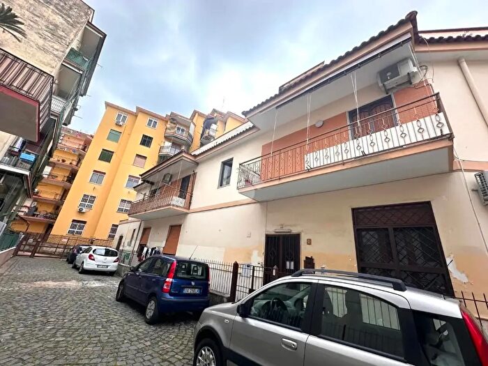 Appartamento monolocale in vendita in Vialetto Sfax, Torre Del Greco