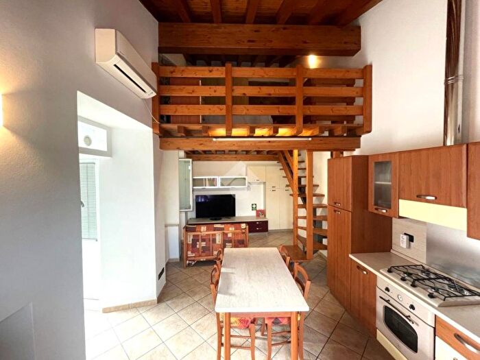 Appartamento monolocale in affitto in via magenta, Moniga del Garda