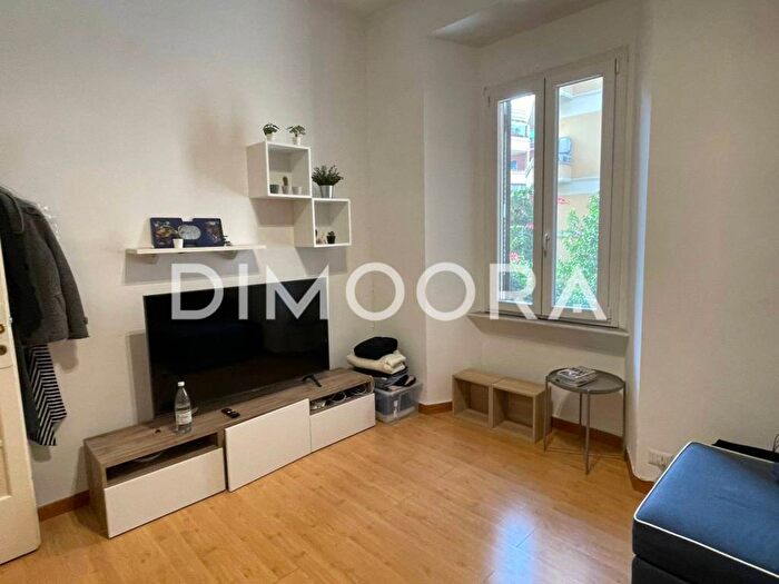 Appartamento bilocale in affitto in Via di San Tommaso d'Aquino, Piazzale degli Eroi, Roma