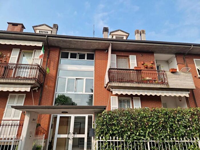 Appartamento bilocale in affitto in Via Casteldragone, Novi Ligure