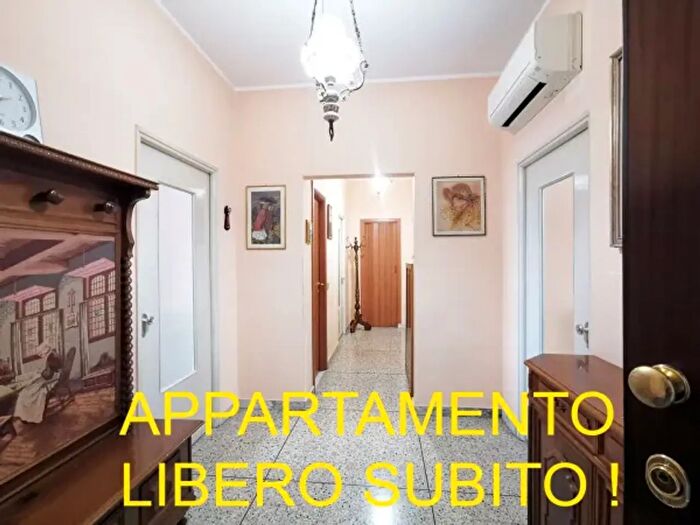 Appartamento con 5 locali in vendita in Via Palmiro Togliatti, Torino