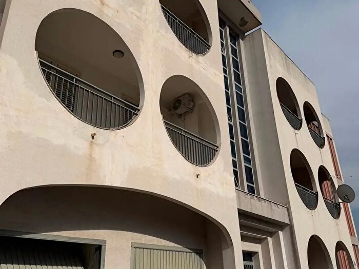 Appartamento con 5 locali in vendita in Via Eschilo, Carlentini