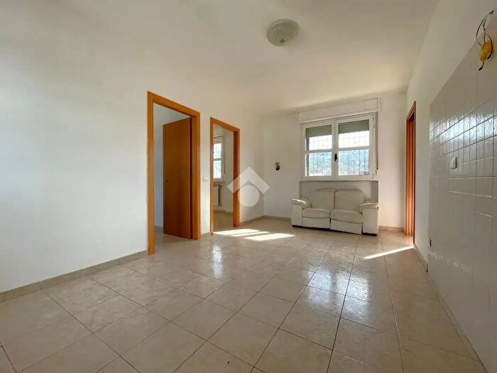 Appartamento trilocale in vendita in Via a Kuliscioff, Subbiano