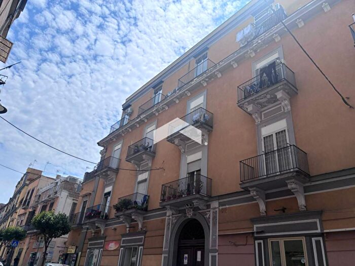 Appartamento bilocale in affitto in Via Don Giuseppe Morosini, San Giorgio a Cremano