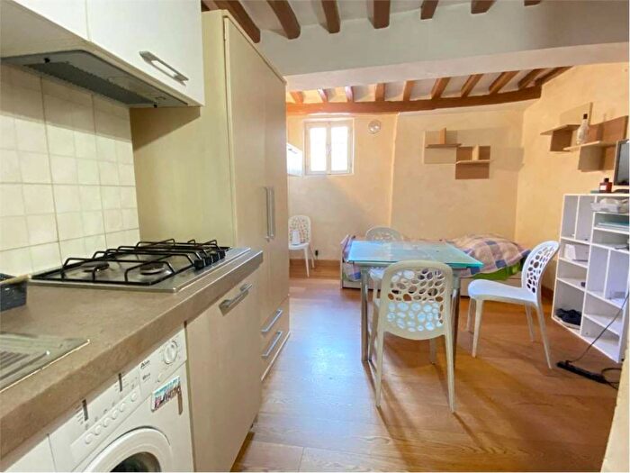 Appartamento bilocale in affitto in Via del Senso, Centro Storico, Perugia