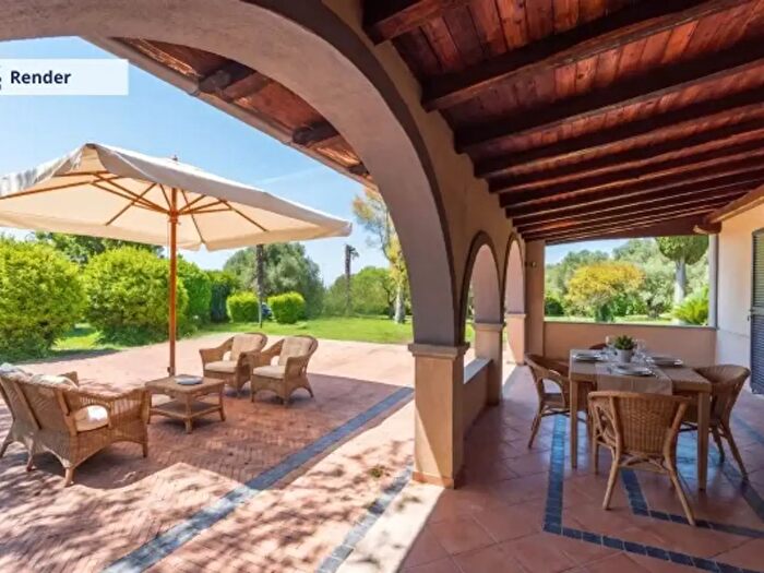 Casa con 6 locali in vendita in Via del Casale Marini, Roma