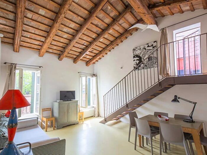 Appartamento monolocale in affitto in Calle del Fonte, Venezia