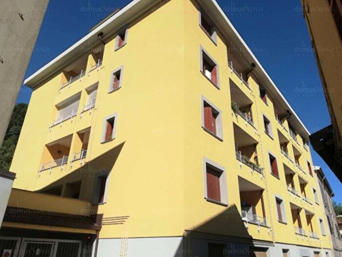 Appartamento bilocale in affitto in Via Pedemonte, SantAbbondio, Como