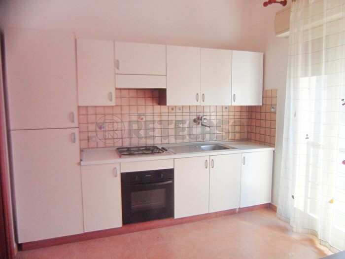 Appartamento quadrilocale in vendita in SS X Cassibile Via Elorina SN, Siracusa