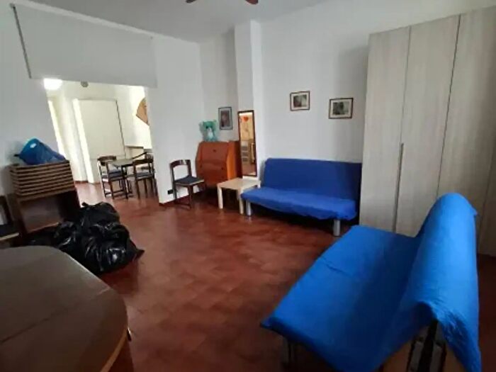 Appartamento bilocale in vendita in Via Alessandro Scarlatti, Torino