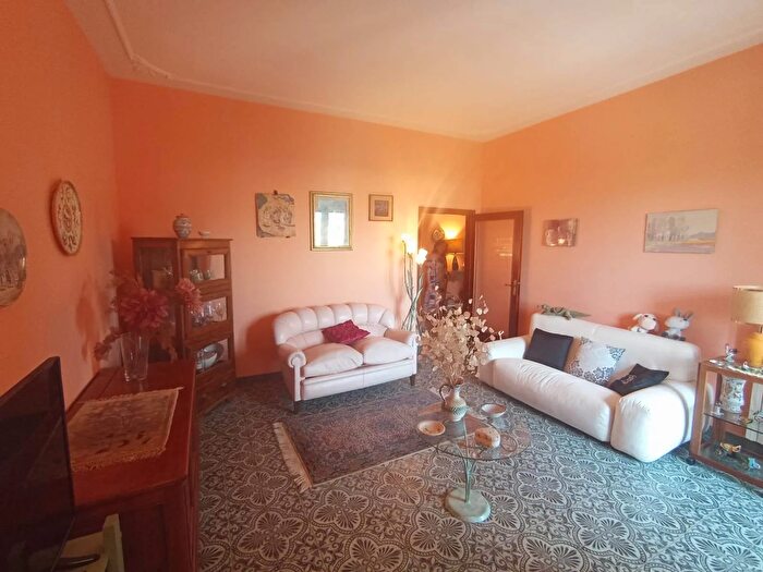 Appartamento quadrilocale in vendita in Montelupo Fiorentino