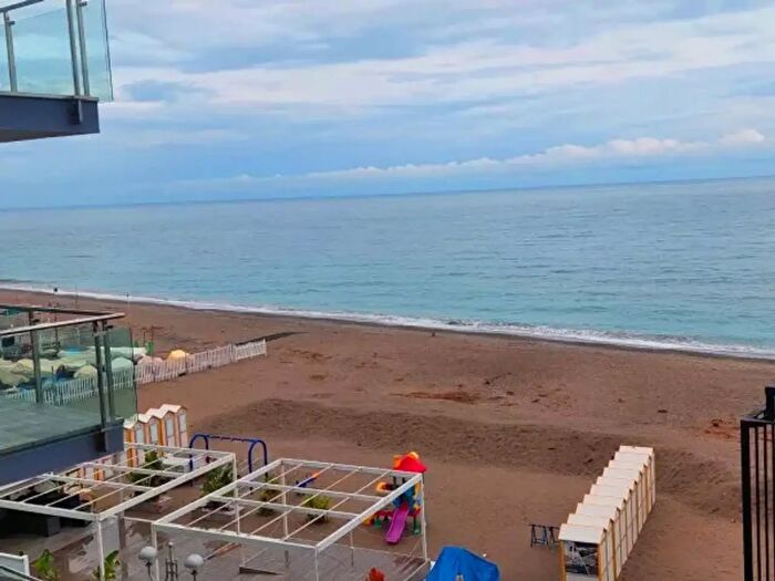 Appartamento bilocale in vendita in Lungomare Giacomo Matteotti, Borghetto Santo Spirito