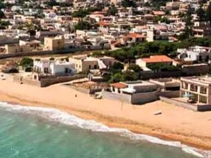 Casa bilocale in vendita in Castelvetrano