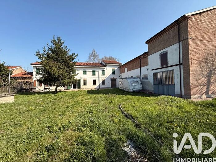 Appartamento trilocale in vendita in Via Codebelli, Concordia Sulla Secchia