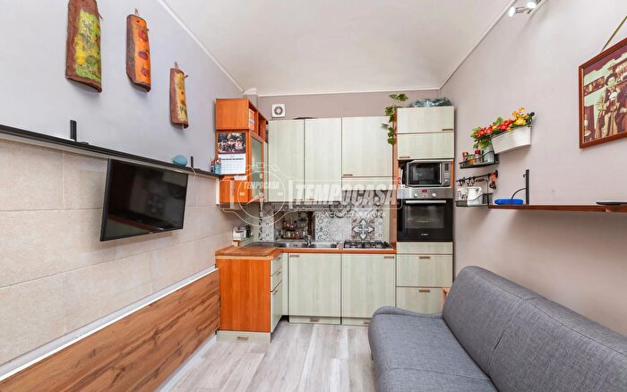 Appartamento in vendita in Torino