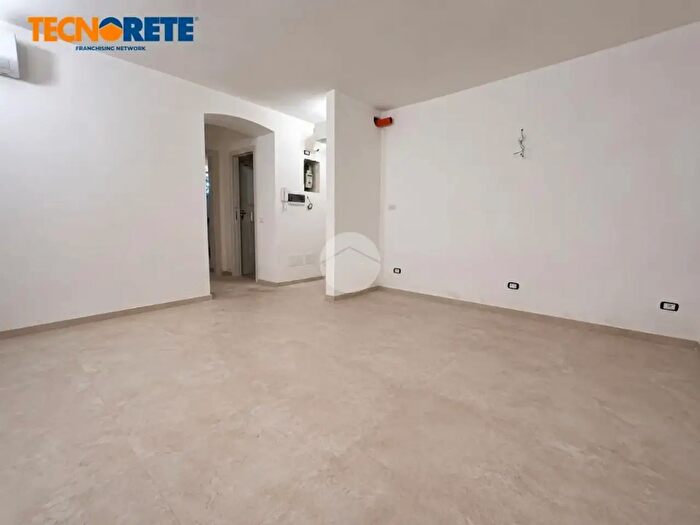 Appartamento con 5 locali in vendita in Via Aurelio Saffi, La Spezia