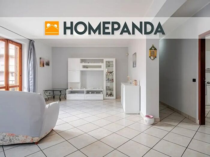 Appartamento quadrilocale in vendita in Via Riccardo Wagner, Acireale