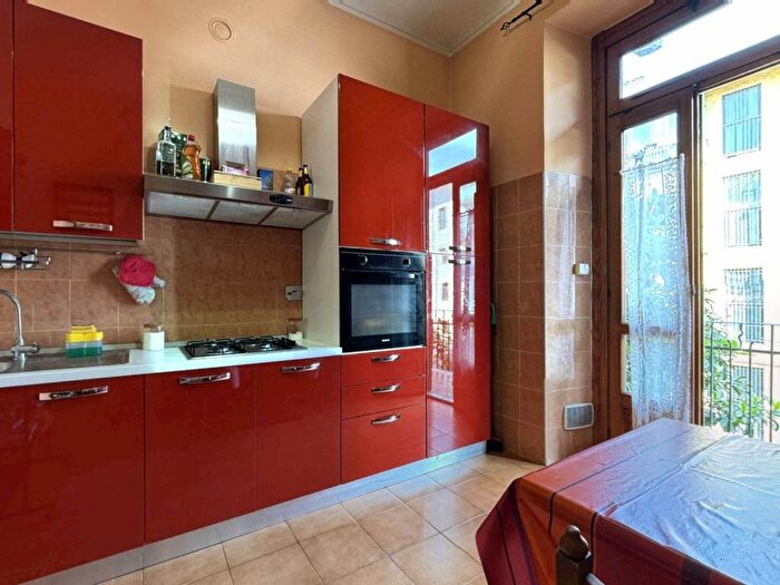 Appartamento con 5 locali in affitto in Corso Racconigi, San Paolo, Torino