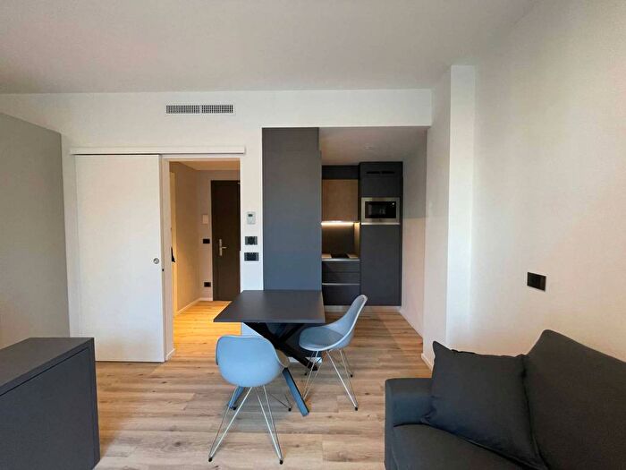 Appartamento in affitto in Viale Monza, Turro, Milano