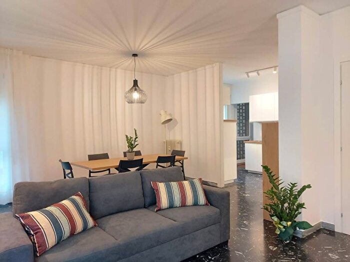 Appartamento quadrilocale in affitto in Via San Giovanni di Verdara, Piazza Mazzini Ospedale Militare, Padova