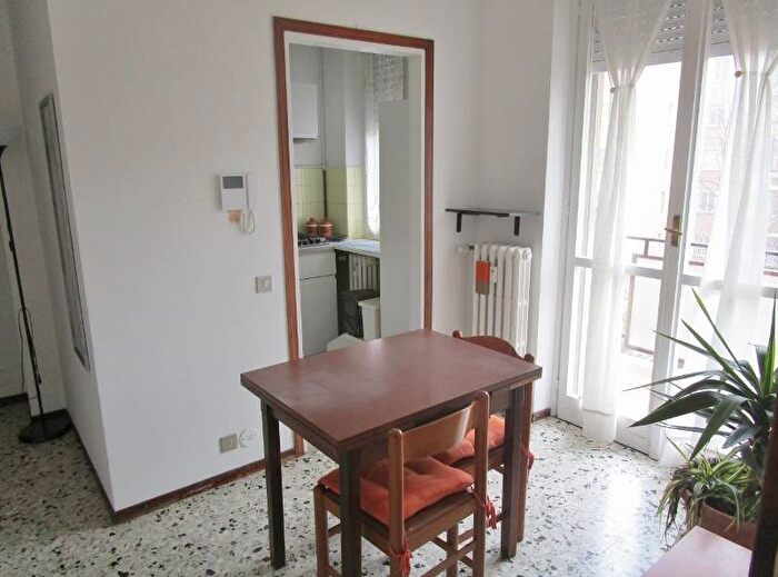 Appartamento bilocale in affitto in Via Fryderyk Chopin, Vigentino Fatima, Milano