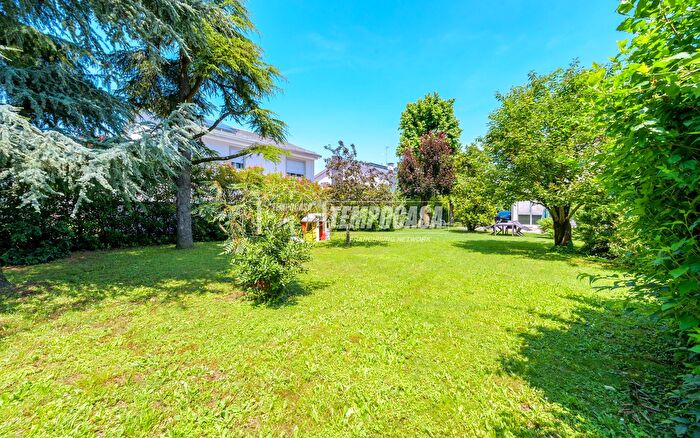 Casa quadrilocale in vendita in Via Rismondo, Castelfranco Emilia