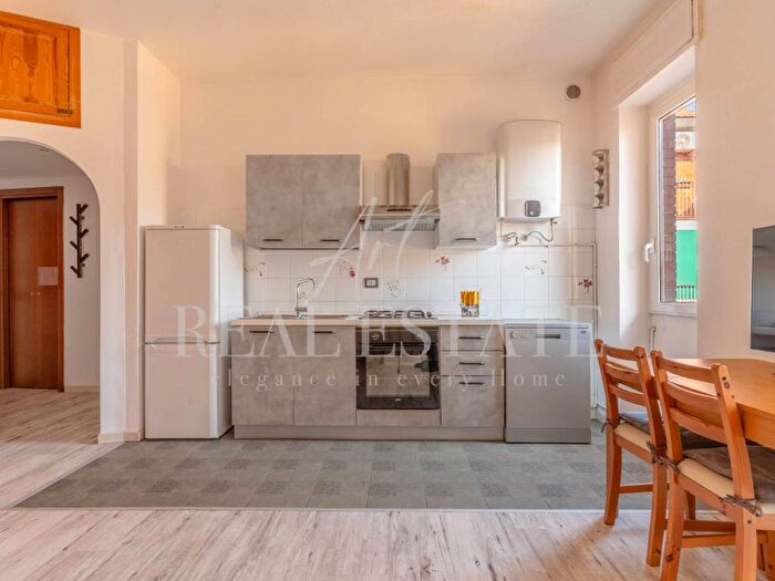 Appartamento monolocale in affitto in Via Adolfo Wildt, Casoretto, Milano