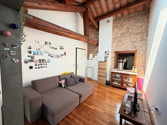 Appartamento bilocale in vendita in Piazza San Gregorio, Veronella
