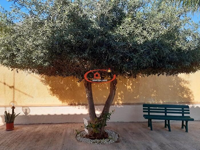 Casa quadrilocale in affitto in Marsala