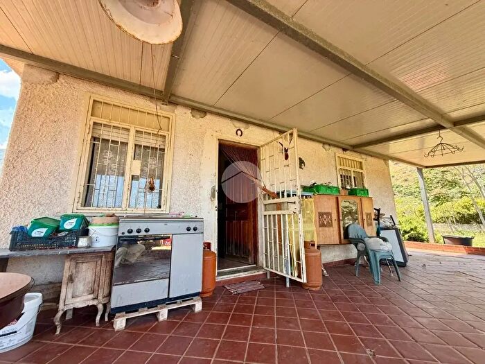 Casa trilocale in vendita in Via Brindisi, Carini