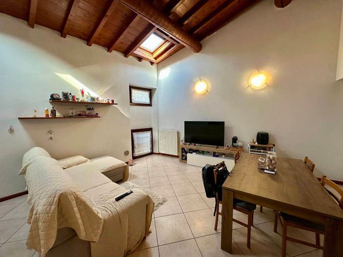 Appartamento bilocale in affitto in Corso Camillo Benso di Cavour, Zevio Santa Maria, Zevio