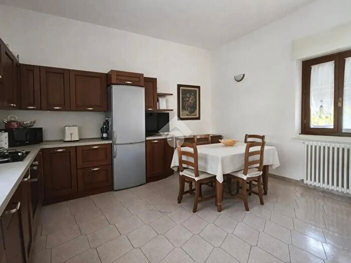 Casa trilocale in vendita in Corso Italia, Meda