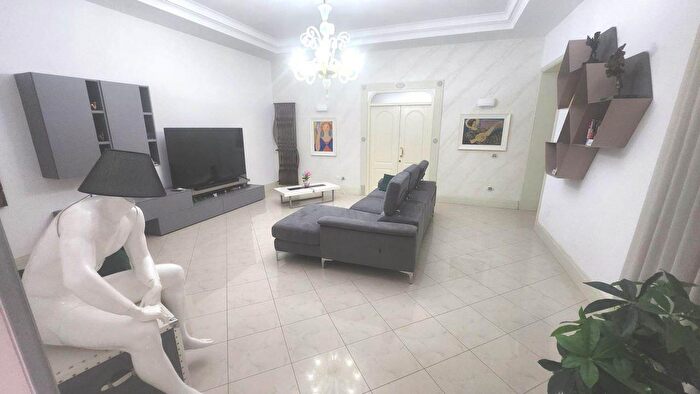 Appartamento quadrilocale in vendita in Via San Felice, Afragola