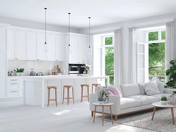 Appartamento trilocale in vendita in Viale Crispi, Vicenza