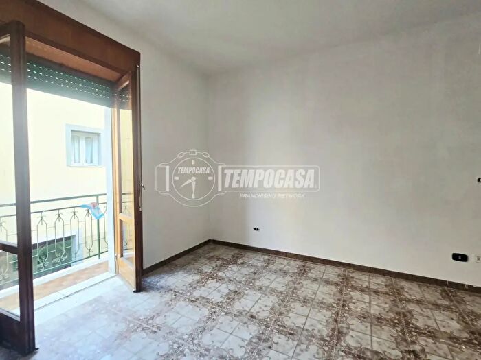 Appartamento trilocale in vendita in Via Roma, Casamarciano