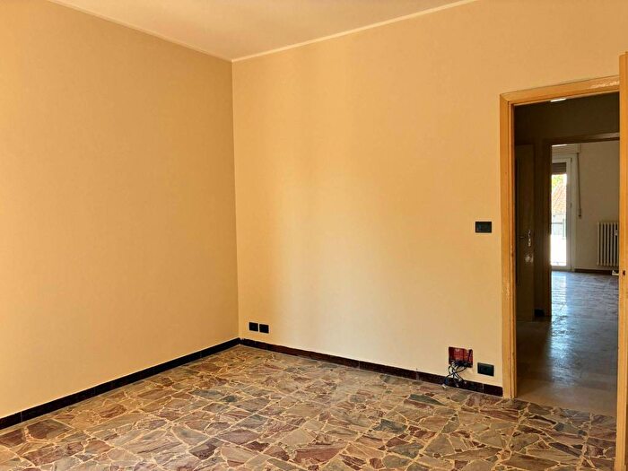 Appartamento bilocale in affitto in Via Castellazzo, Centro, Orbassano