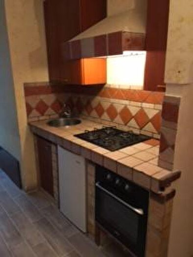 Appartamento monolocale in affitto in Via Giuseppe Garibaldi, Centro Storico, Genzano di Roma