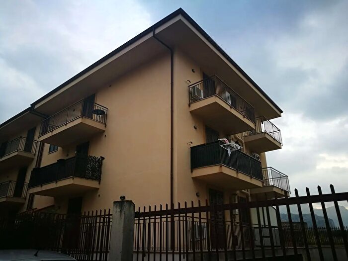 Appartamento bilocale in affitto in Capaci