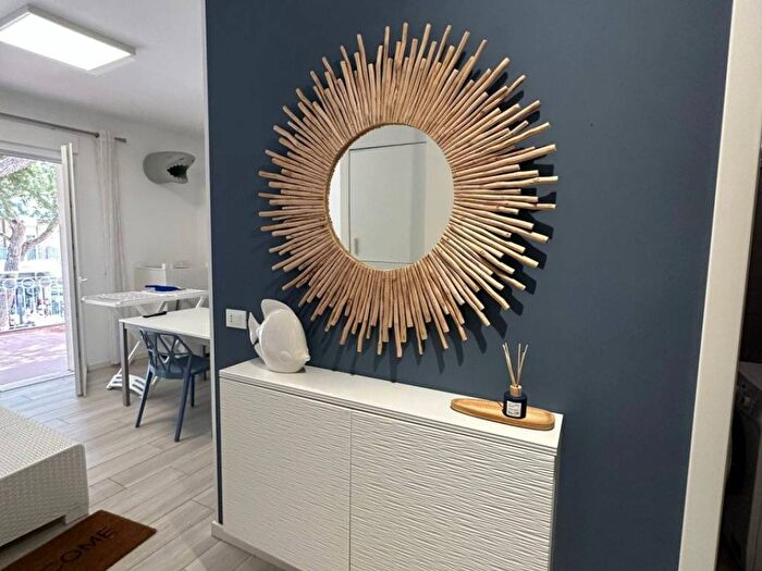 Appartamento bilocale in affitto in via assen, Lido Est, Jesolo