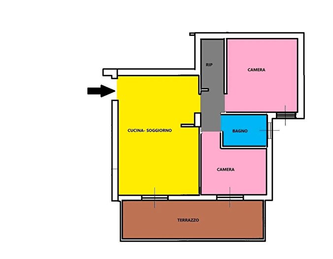 Case in Vendita e in Affitto - 2