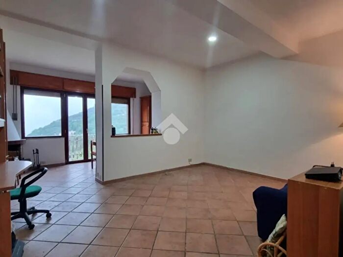 Appartamento bilocale in vendita in Via Traiana, Segni