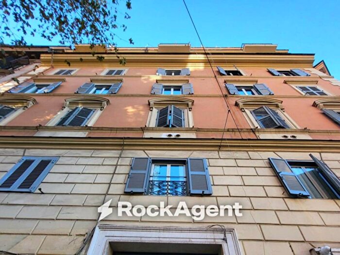 Appartamento monolocale in affitto in Viale Regina Margherita, Salario Porta Pia, Roma