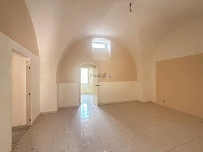 Casa trilocale in vendita in Via Scala, Modica