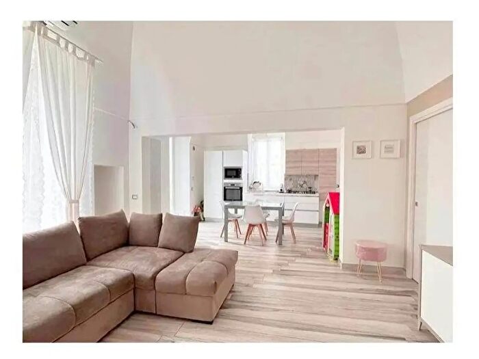 Appartamento trilocale in vendita in Monopoli