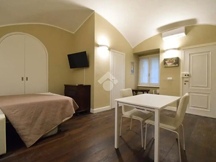 Appartamento monolocale in vendita in Corso Casale, Torino